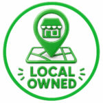 LOCALLY OWNED BUSINESS IN PINELLAS PARK, ST. PETERSBURG, LARGO, CLEARWATER