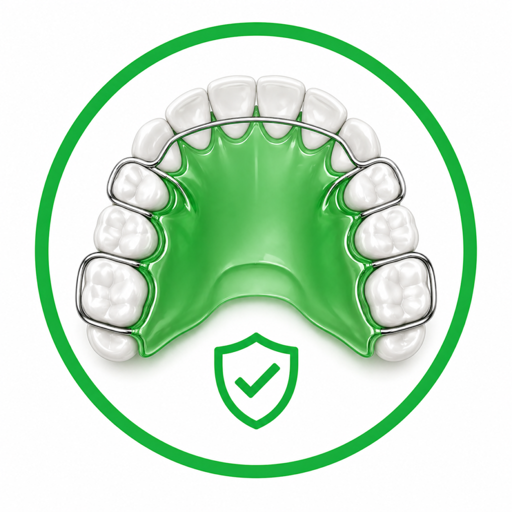 EXPANDER TO IMPROVE ARCH FORMS